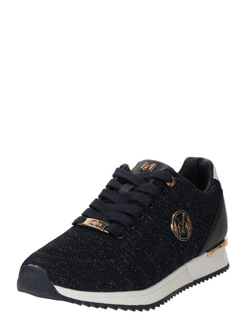 MEXX Sneaker low 'Ellen'  marin