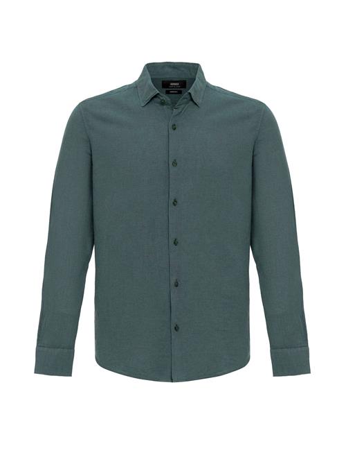 Antioch Skjorte  mørkegrøn