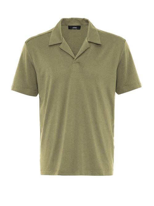 Antioch Bluser & t-shirts  khaki