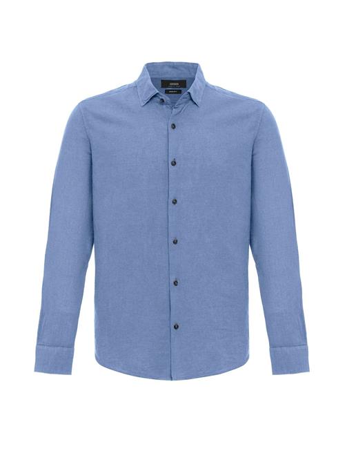 Antioch Skjorte  lyseblå