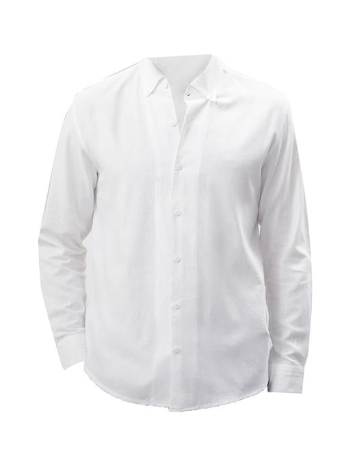 Antioch Skjorte  ecru