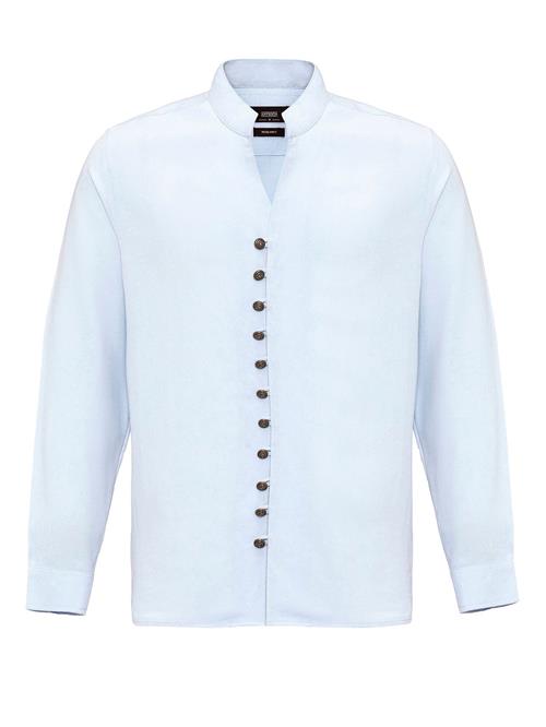 Antioch Skjorte  blå