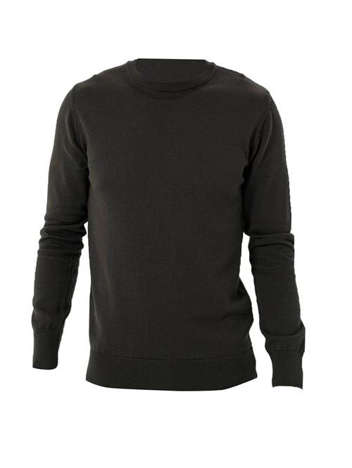 Moxx Paris Pullover  mørkegrøn