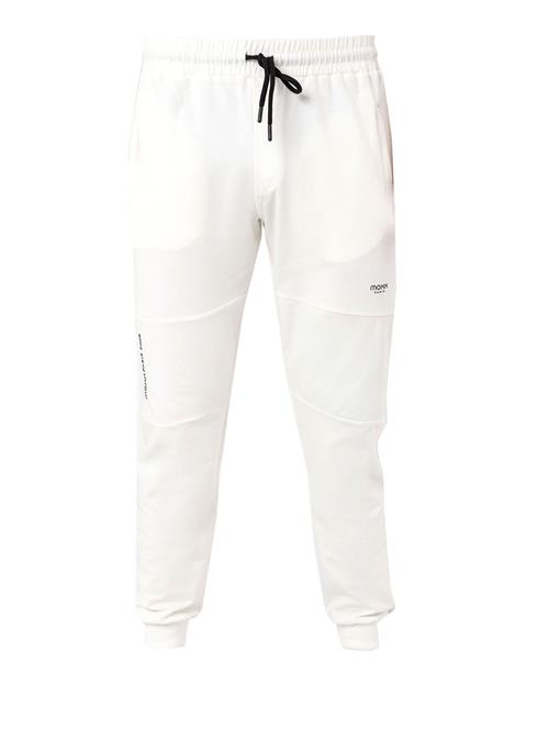 Moxx Paris Bukser  ecru / sort