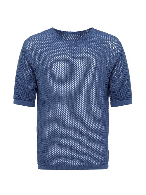 Antioch Pullover  safir