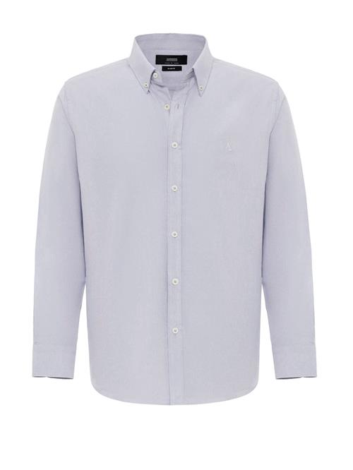 Antioch Skjorte  grå