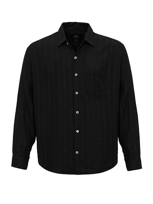 Antioch Skjorte  sort