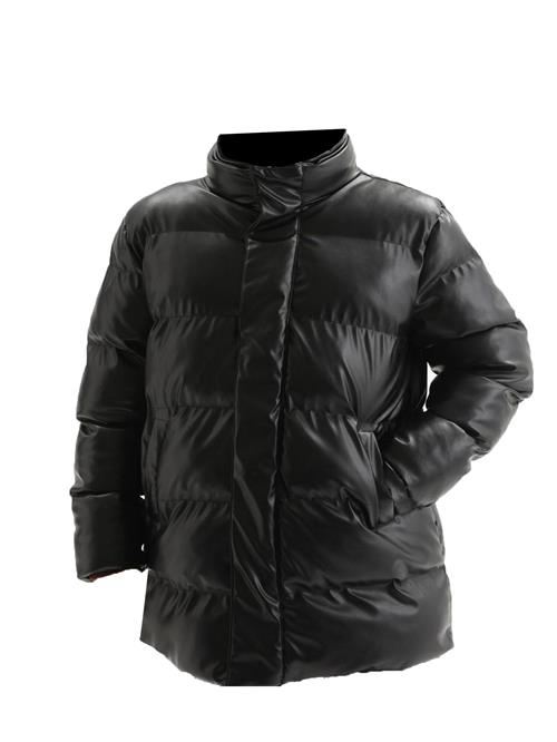 Antioch Vinterjakke  sort