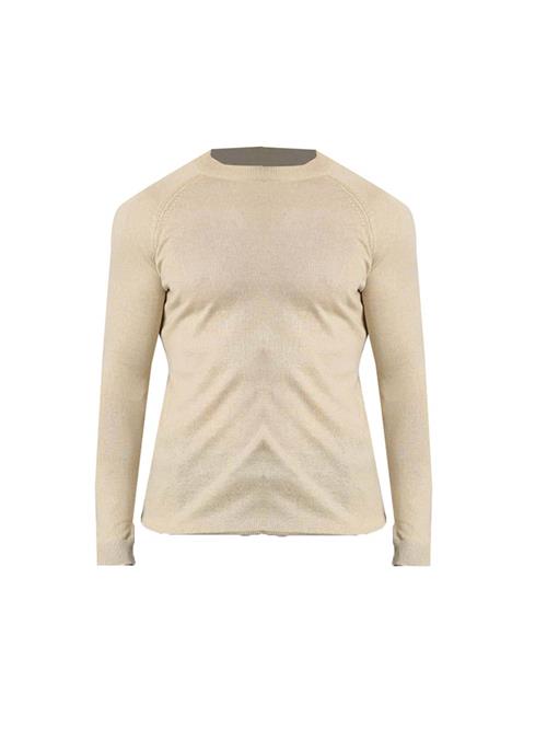 Antioch Pullover  ecru