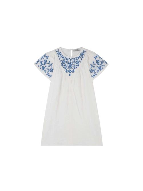 Scalpers Kjole ' '  hvid