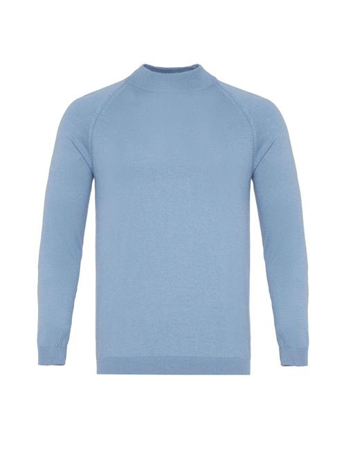 Dandalo Pullover  lyseblå