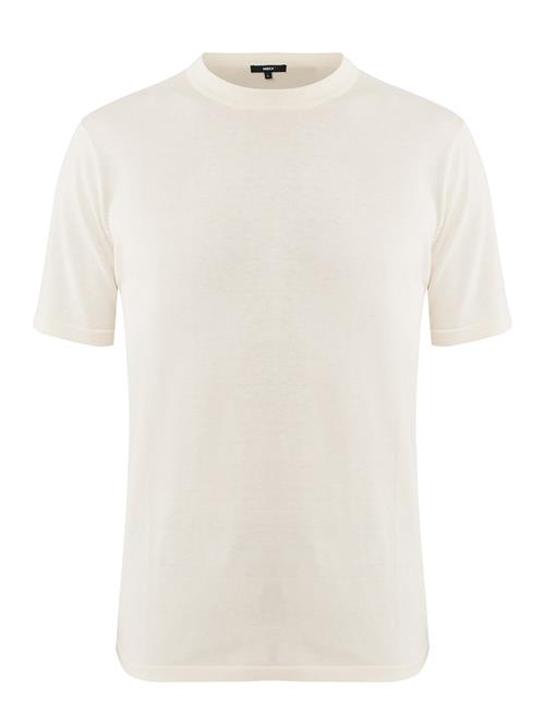 MEXX Bluser & t-shirts 'Lorenzo'  naturhvid