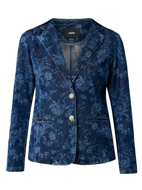 MEXX Blazer  marin / lyseblå