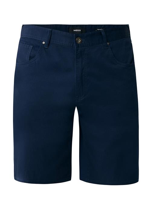 MEXX Lærredsbukser  navy