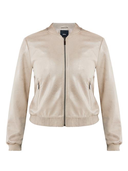 MEXX Overgangsjakke  sand