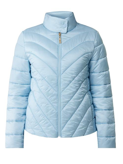 MEXX Overgangsjakke  lyseblå