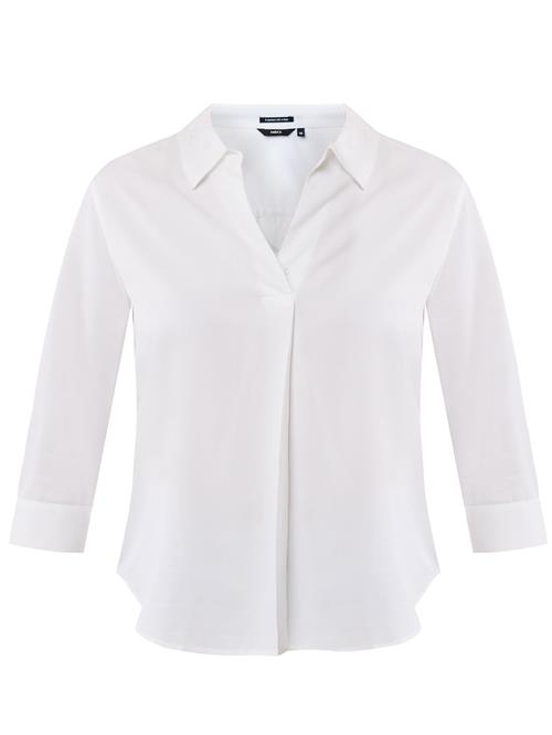 MEXX Bluse 'Lupine'  hvid