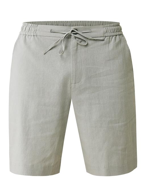 MEXX Lærredsbukser  grøn