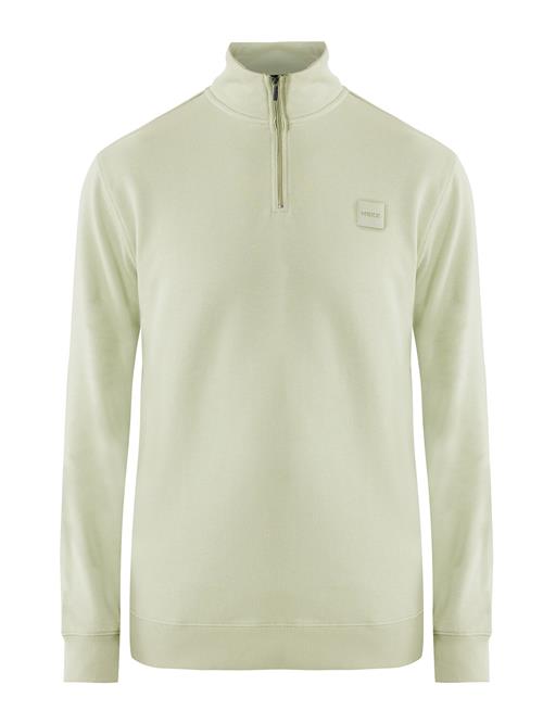 MEXX Sweatshirt  pastelgrøn