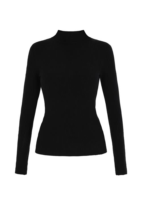 MYMO Pullover 'Comfy'  sort