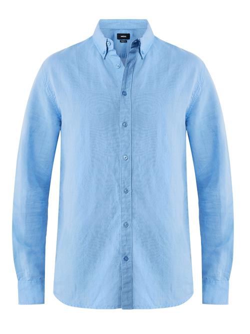 MEXX Skjorte 'Caleb'  lyseblå