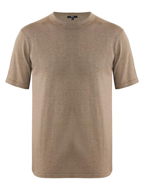 MEXX Bluser & t-shirts 'Lorenzo'  taupe