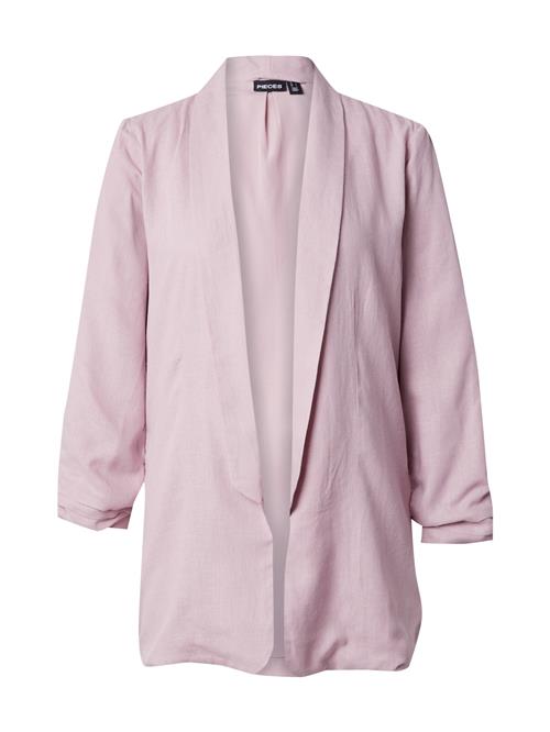 PIECES Blazer  rosé