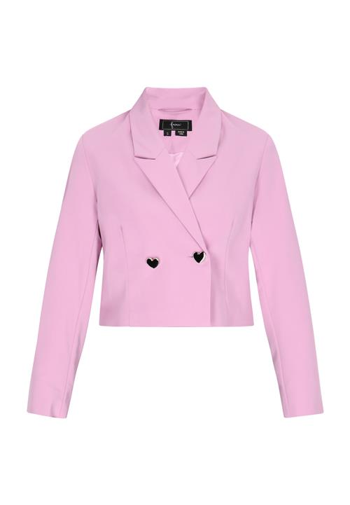 faina Blazer 'Fashion Look'  lys pink