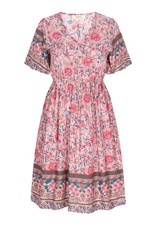 usha FESTIVAL Kjole  blandingsfarvet / rosé
