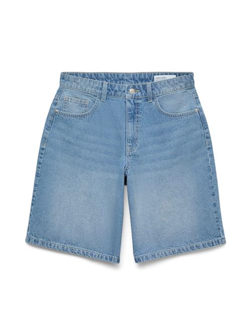 VERO MODA Jeans 'VMANKE'  blue denim
