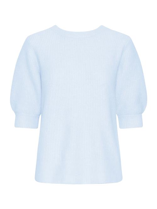 b.young Pullover 'BYOMEA'  blå-meleret