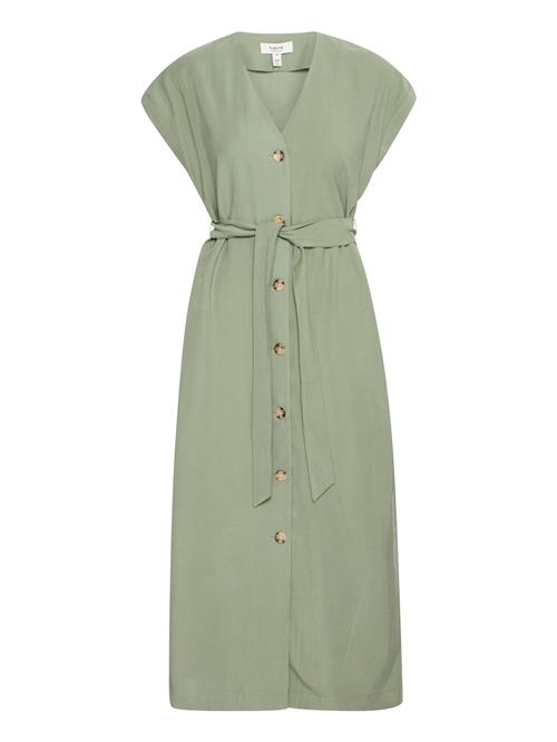 b.young Kjole 'BYDALANO DRESS'  lysegrøn
