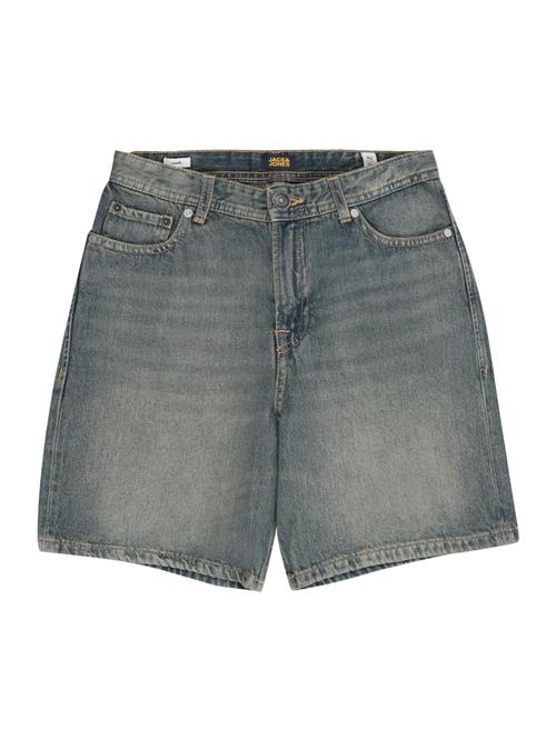 Jack & Jones Junior Jeans 'JJITony'  mørkeblå