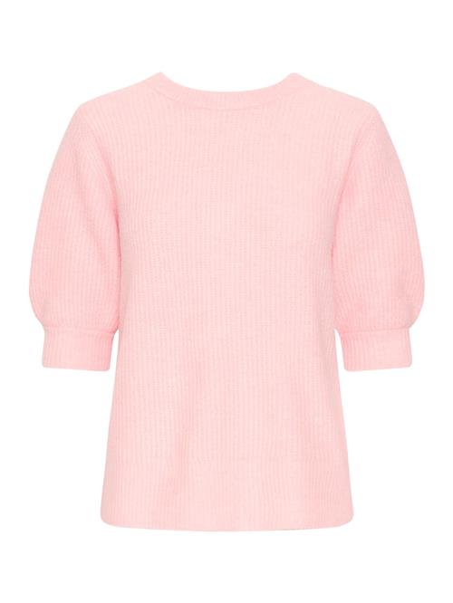 b.young Pullover 'BYOMEA'  lyserød