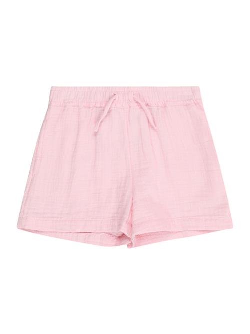 Only Mini Bukser 'KMGThyra'  lyserød