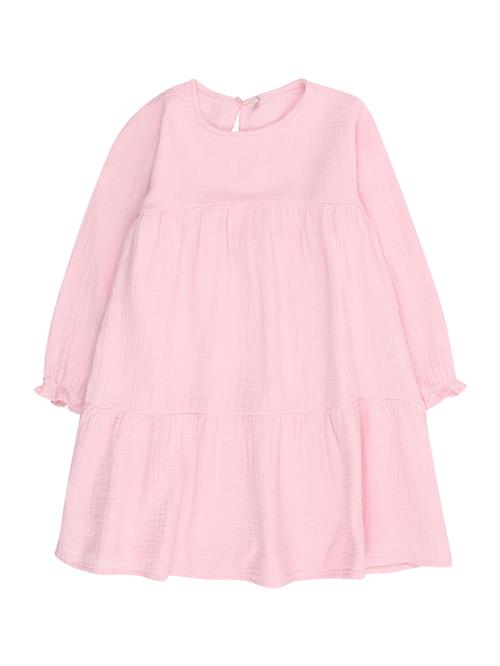 Only Mini Kjole 'KMGThyra'  lyserød