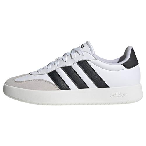 ADIDAS SPORTSWEAR Sneaker low 'Barreda'  taupe / sort / hvid