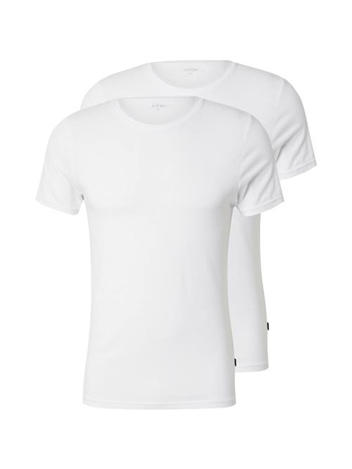 JOOP! Bluser & t-shirts  sort / hvid