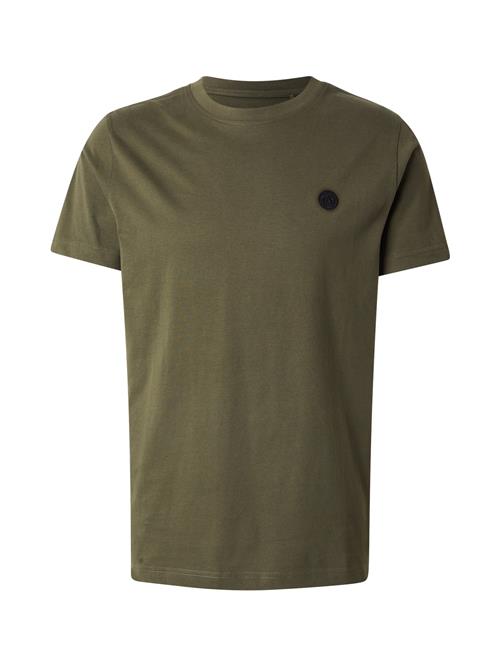 Kronstadt Bluser & t-shirts 'Timmi'  khaki