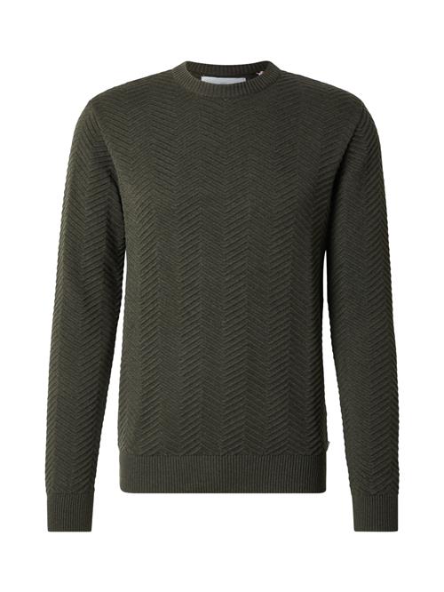 Kronstadt Pullover 'Carlo'  gran