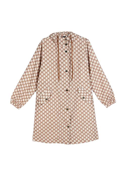 Lola Casademunt Udendørsfrakke  brun