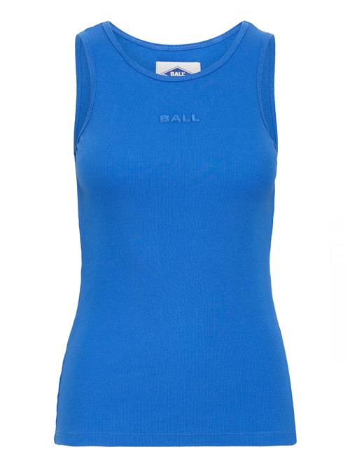 Ball Overdel 'BAALTOBELLI'  blå