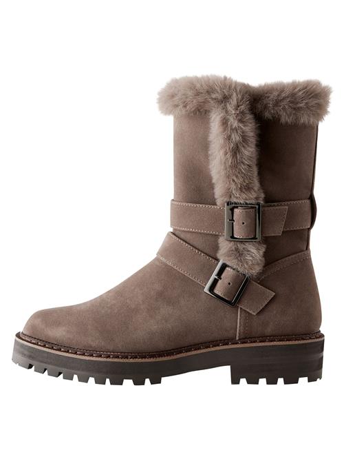 Next Støvletter 'Forever Comfort'  mokka