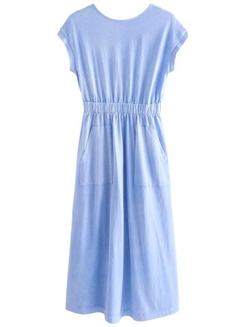 Next Kjole  lyseblå