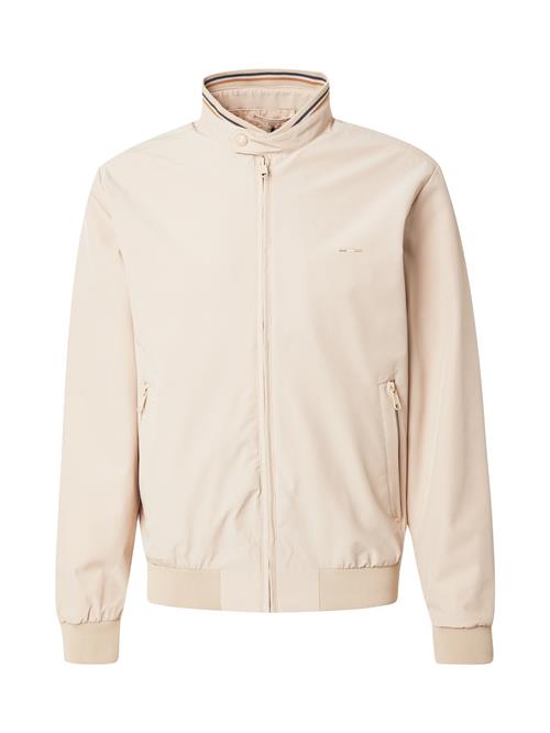 JACK & JONES Overgangsjakke 'JPRBLUbrad'  lysebeige