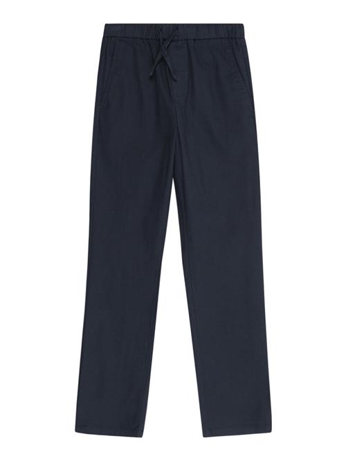 Only & Sons Junior Bukser 'OSJLINUS'  navy