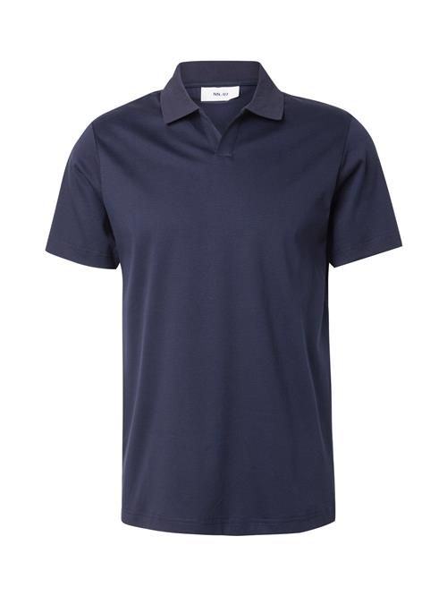 NN07 Bluser & t-shirts 'Paul'  navy