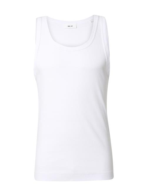 NN07 Bluser & t-shirts 'Mick'  hvid