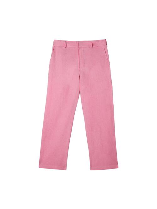 Lola Casademunt Bukser  lyserød