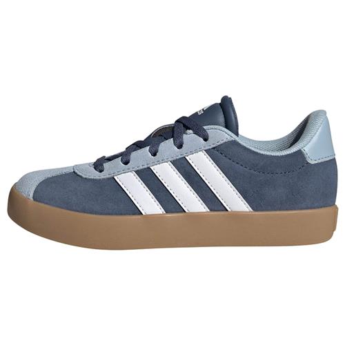 ADIDAS SPORTSWEAR Sportssko 'VL Court 3.0'  marin / dueblå / hvid